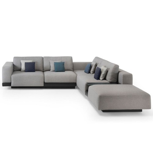 Carrara Fiam modern Sofa