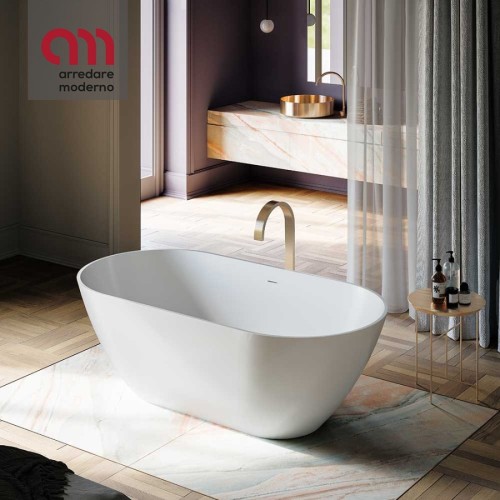 Glass 1989 Queen Modern Bathtub