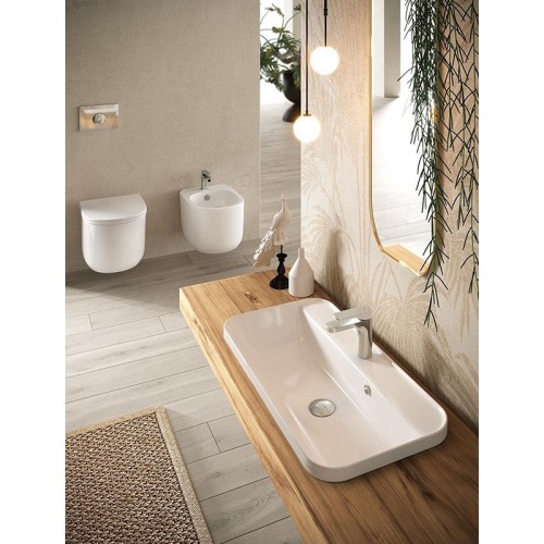 Giò Evolution Hidra Ceramica Bathroom Bidet