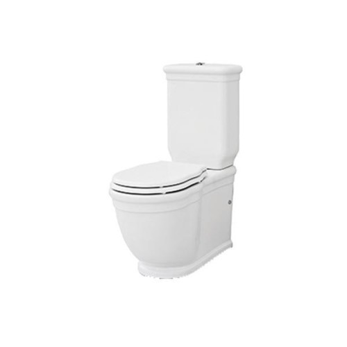 Ellade Hidra Ceramica Bathroom toilet bowl