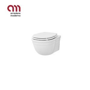 Ellade Hidra Ceramica Bathroom toilet bowl wall-hung or free-standing