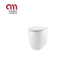 Giò Evolution Hidra Ceramica Bathroom toilet bowl