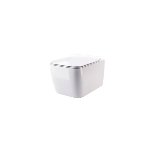 Kiub Hidra Ceramica Bathroom toilet bowl