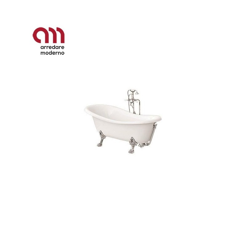 Ellade Hidra Ceramica Refined bathtub