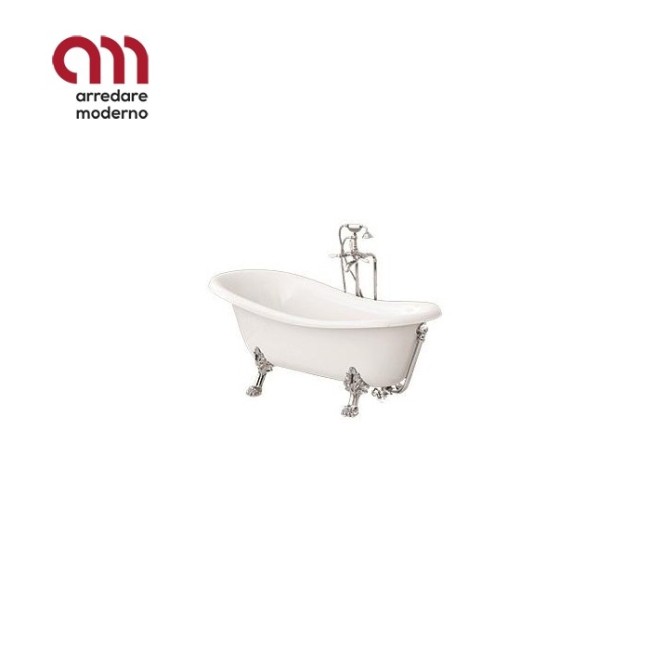 Ellade Hidra Ceramica Refined bathtub