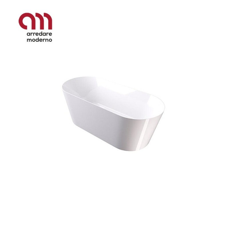 Giò Evolution GV60 Hidra Ceramica Refined bathtub