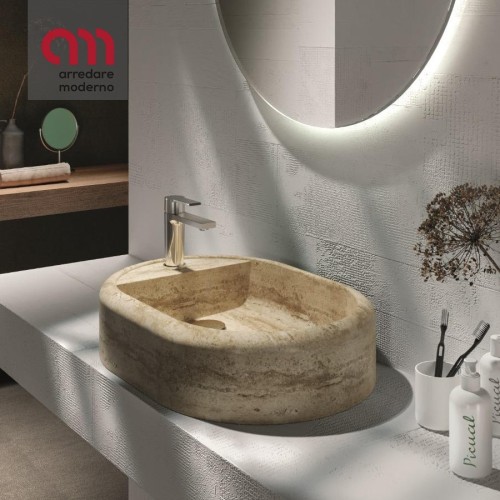 Komfort Hidra Ceramica Refined bathroom sink