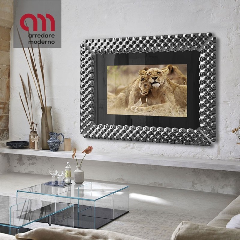 Mirage TV Fiam Mirror