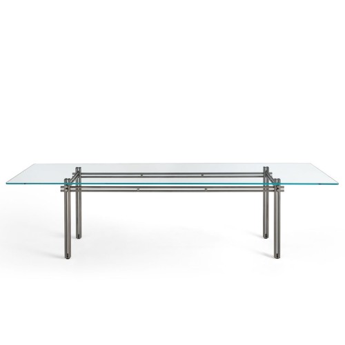 Cristaline Fiam fixed Table