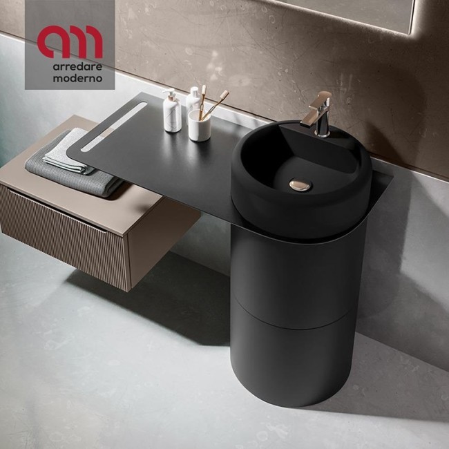 Komfort Hidra Ceramica Refined bathroom sink