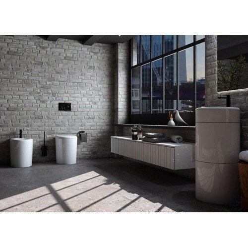 Komfort Hidra Ceramica Refined bathroom sink