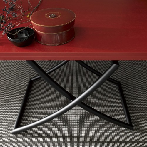 Sakura Altacom Coffee Table