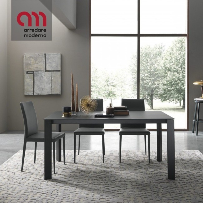 Teorema Altacom extending Table