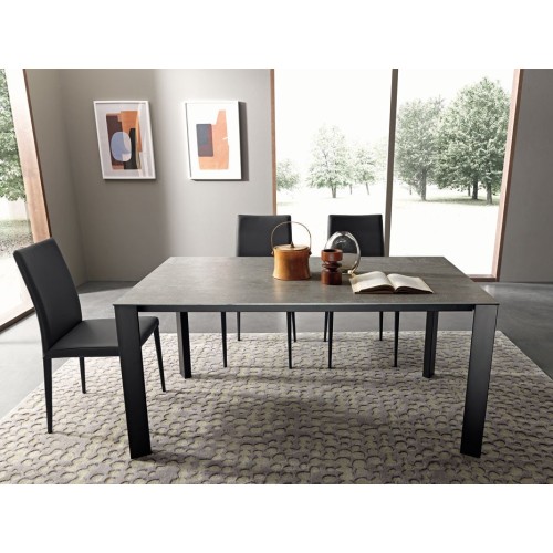 Teorema Altacom extending Table