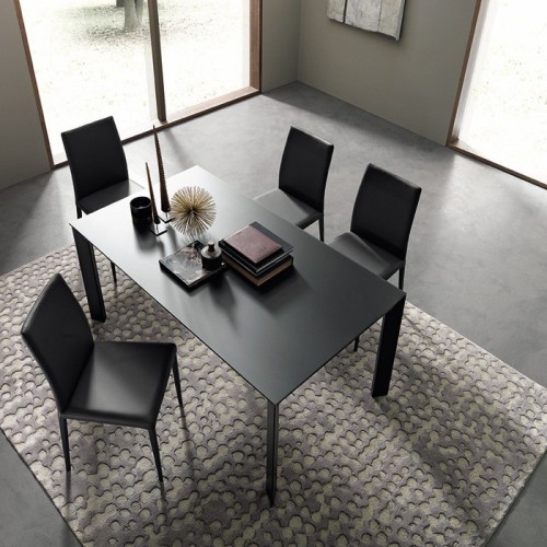 Teorema Altacom extending Table