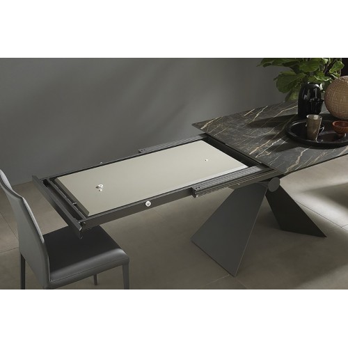 Sintesi Altacom extending Table