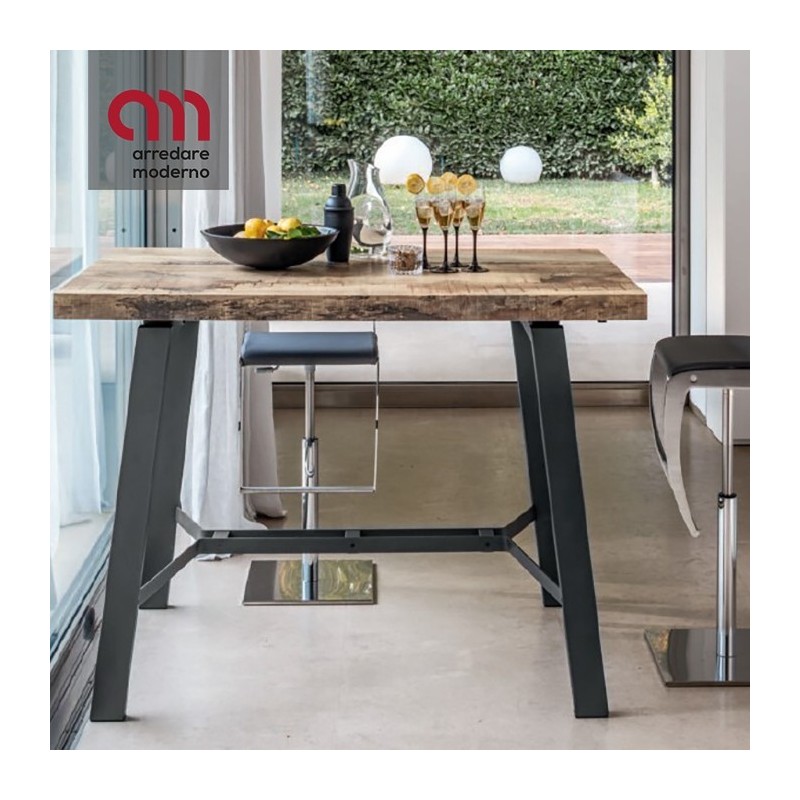 Pick Up Altacom extendable Table