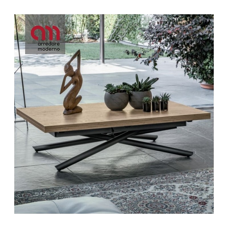 Lotus Altacom Coffee Table