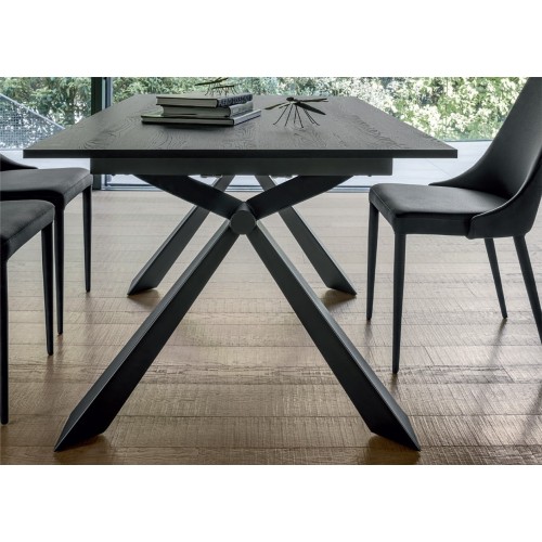 Delta Altacom extendable Table