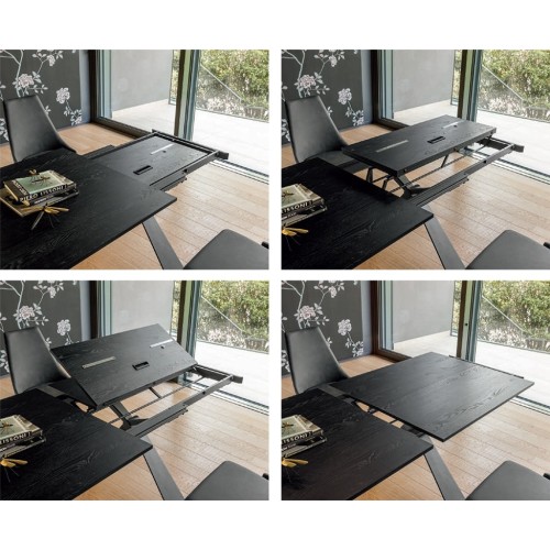 Delta Altacom extendable Table