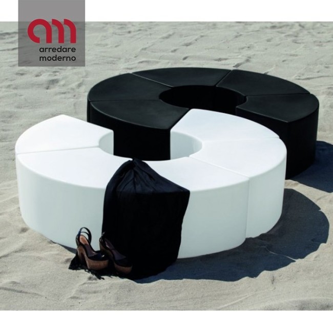 Onda Modum Chair Lightable