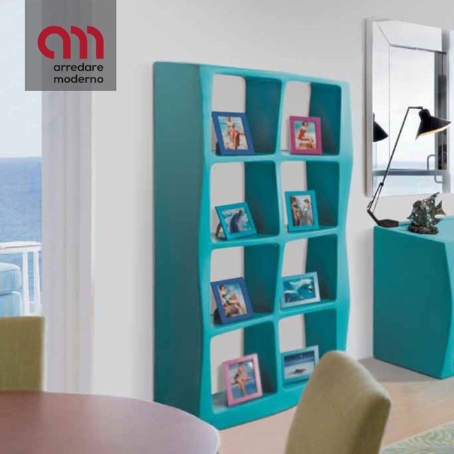 Mensula Modum Bookcase