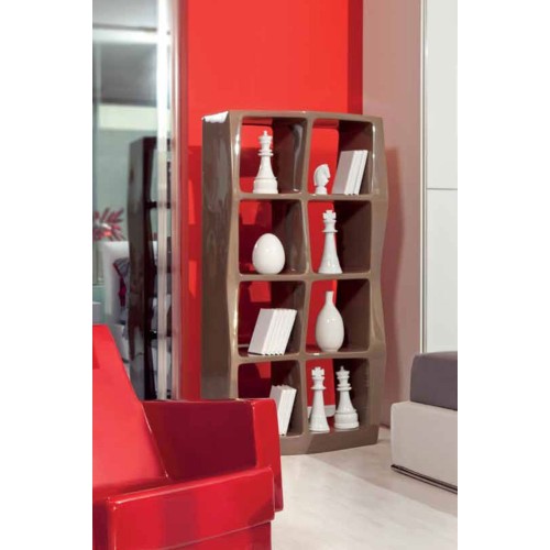 Mensula Modum Bookcase