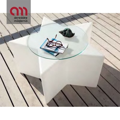 Etoile Modum Table Lightable