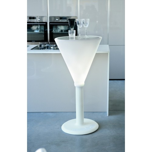 Margarita Modum Table Lightable