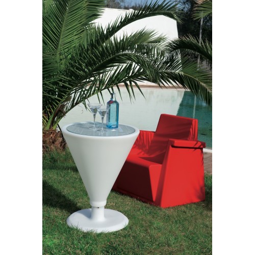 Margarita Modum Table Lightable