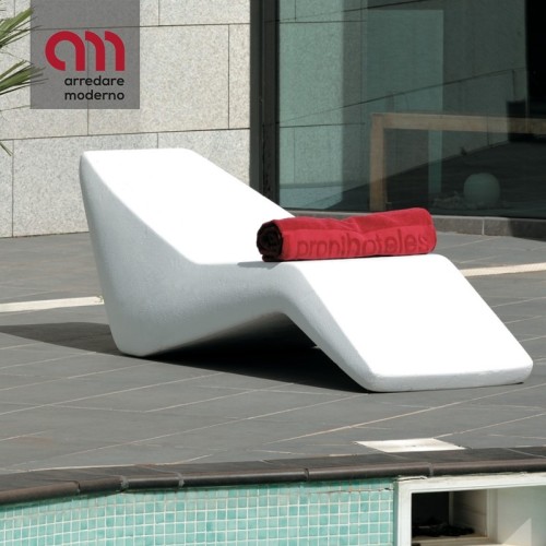 Copacabana Modum Sun lounger