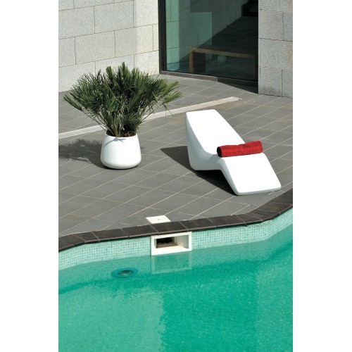 Copacabana Modum Sun lounger