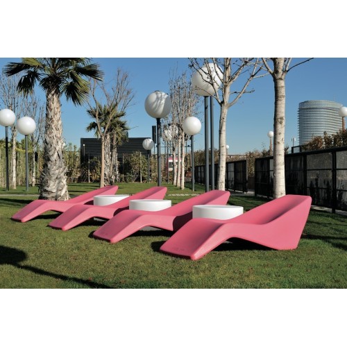 Copacabana Modum Sun lounger