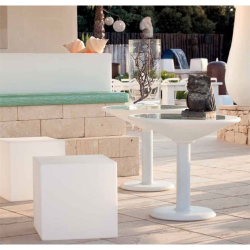 Antigua Modum Table Lightable