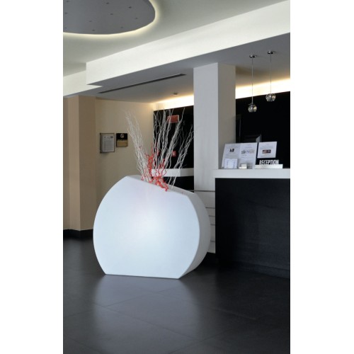 Florida Modum Vase Lightable