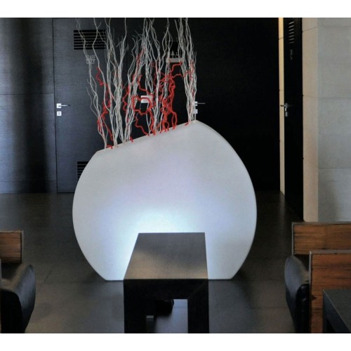 Florida Modum Vase Lightable