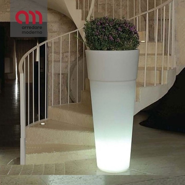 Manaus Modum Vase Lightable