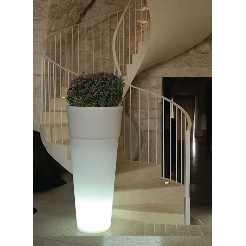 Manaus Modum Vase Lightable