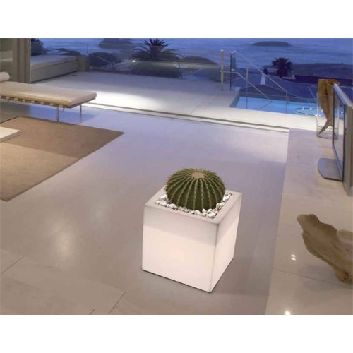 Cuba Modum Vase Lightable