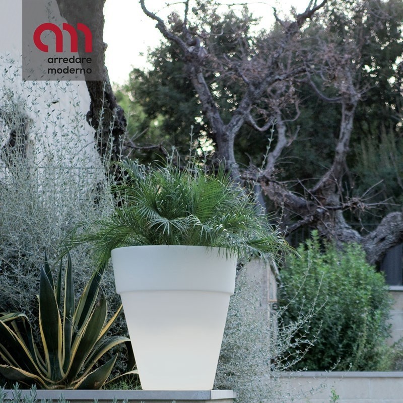 Dubai Modum Vase Lightable