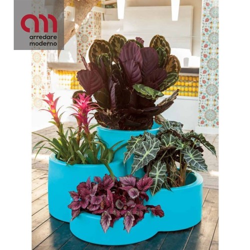 Niagara Modum Flower Pot