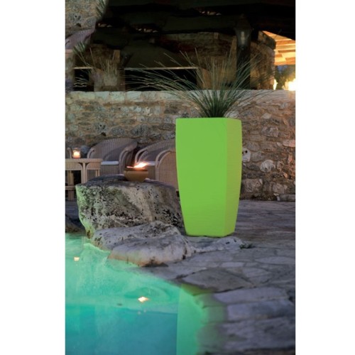 Bahamas Modum Vase Lightable