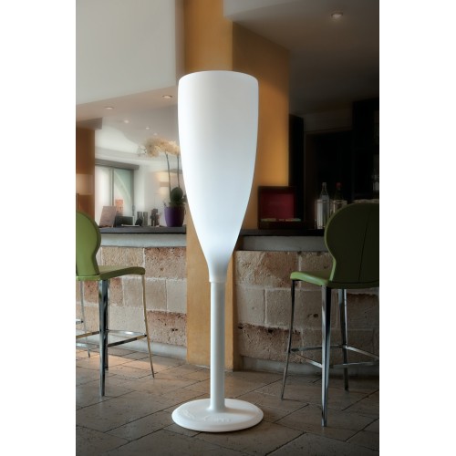 Flute Modum Lamp