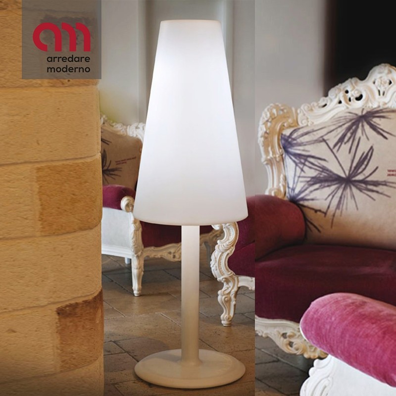 Histoire Modum Lamp