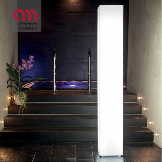 Tower Modum Column Lamp