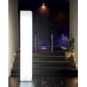 Tower Modum Column Lamp