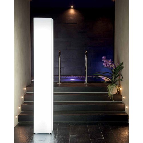 Tower Modum Column Lamp