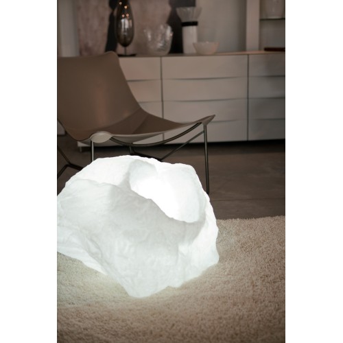 Matera Modum Lamp/Container