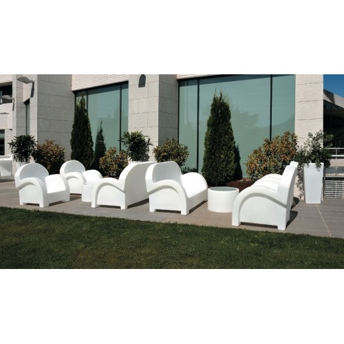 Caracas Modum garden sofa furniture