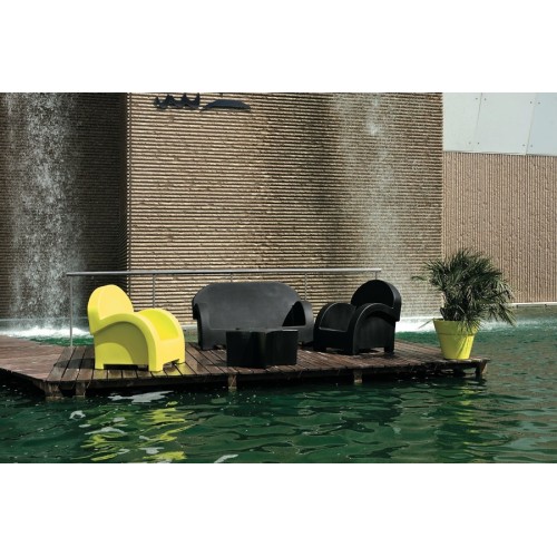 Caracas Modum garden sofa furniture